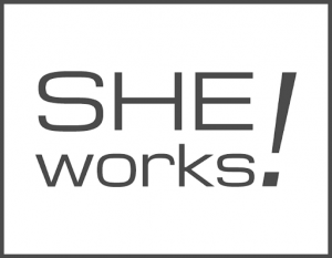 SheWorks Online magazin